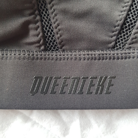 Queenieke High Impact Sports Bra - Picture 3 of 7